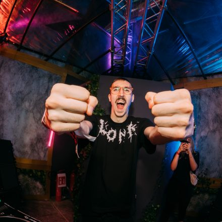 Electric Love Festival 2025 - Samstag