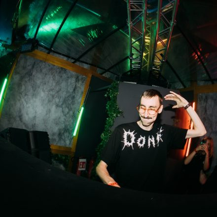 Electric Love Festival 2025 - Samstag