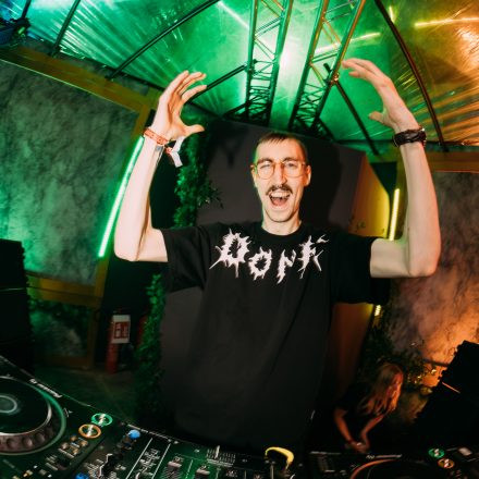Electric Love Festival 2025 - Samstag