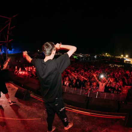 Electric Love Festival 2025 - Samstag