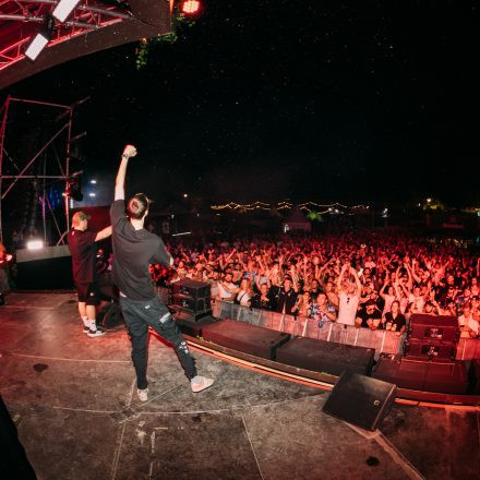 Electric Love Festival 2025 - Samstag
