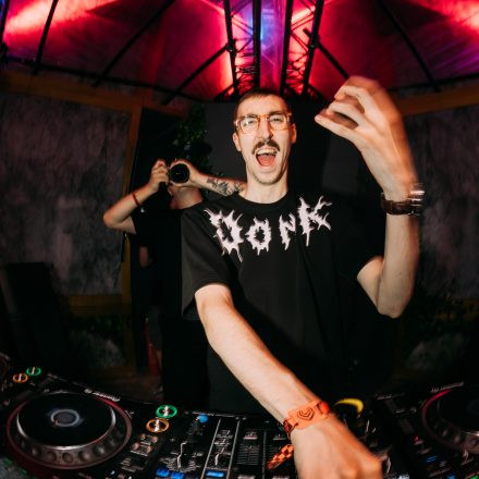 Electric Love Festival 2025 - Samstag