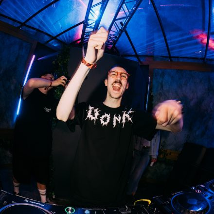 Electric Love Festival 2025 - Samstag