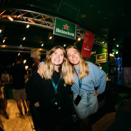 Electric Love Festival 2025 - Samstag