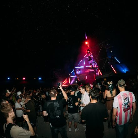 Electric Love Festival 2025 - Samstag