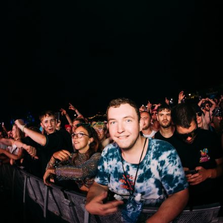 Electric Love Festival 2025 - Samstag