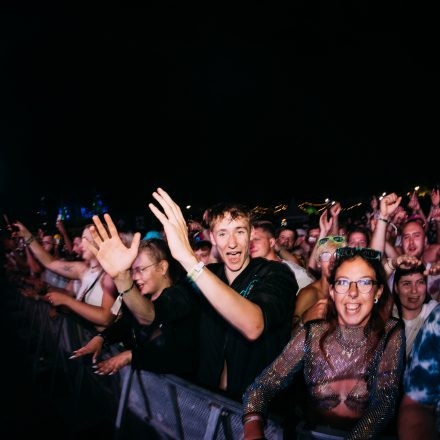 Electric Love Festival 2025 - Samstag