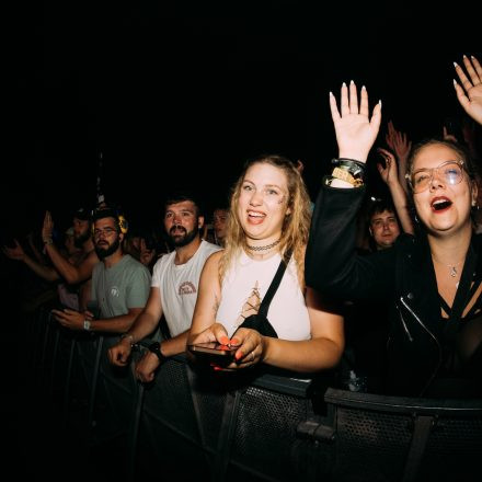 Electric Love Festival 2025 - Samstag