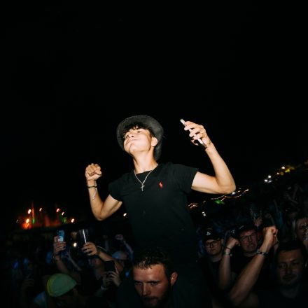 Electric Love Festival 2025 - Samstag