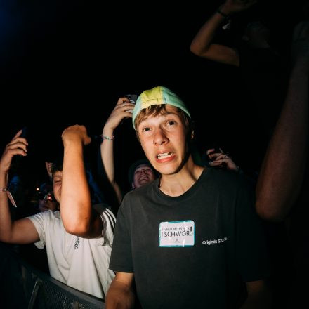 Electric Love Festival 2025 - Samstag