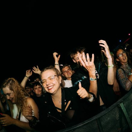 Electric Love Festival 2025 - Samstag