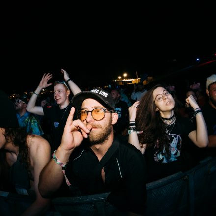 Electric Love Festival 2025 - Samstag