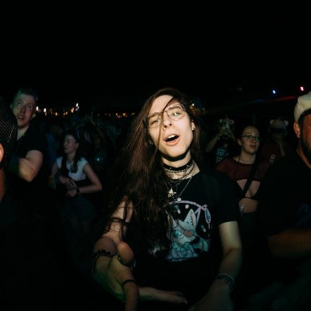 Electric Love Festival 2025 - Samstag