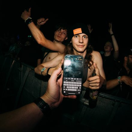 Electric Love Festival 2025 - Samstag