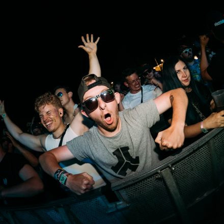 Electric Love Festival 2025 - Samstag