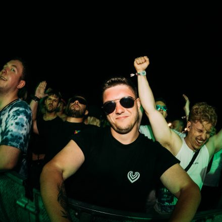 Electric Love Festival 2025 - Samstag