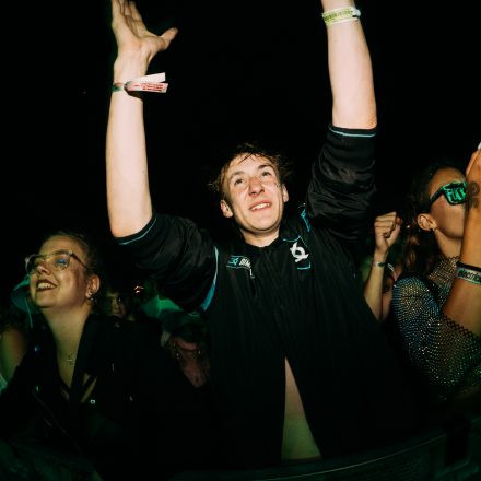 Electric Love Festival 2025 - Samstag