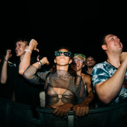 Electric Love Festival 2025 - Samstag