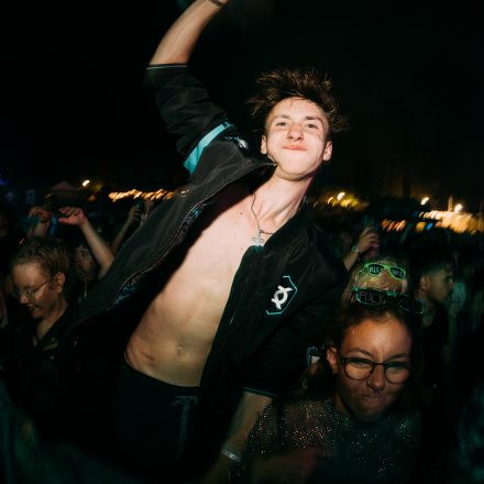 Electric Love Festival 2025 - Samstag