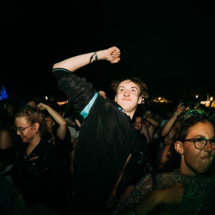 Electric Love Festival 2025 - Samstag