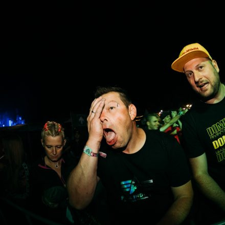 Electric Love Festival 2025 - Samstag