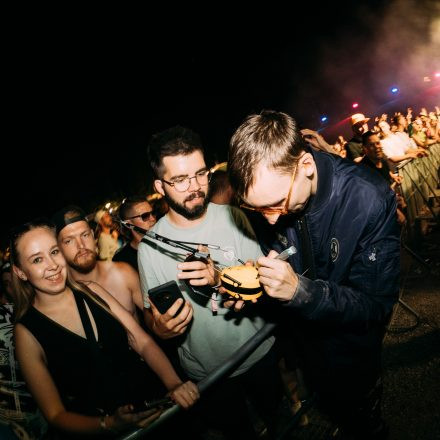 Electric Love Festival 2025 - Samstag