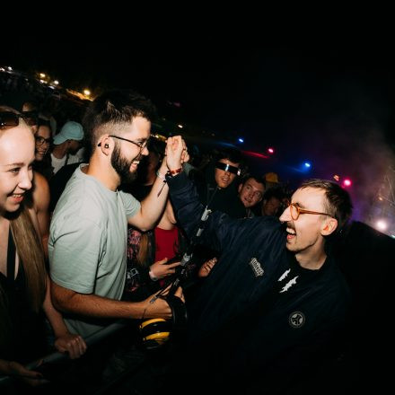 Electric Love Festival 2025 - Samstag