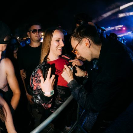 Electric Love Festival 2025 - Samstag