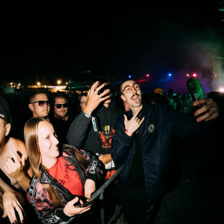 Electric Love Festival 2025 - Samstag