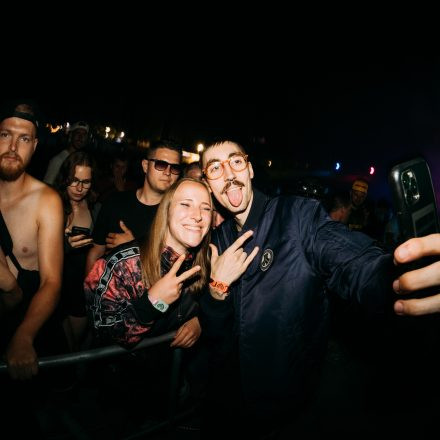 Electric Love Festival 2025 - Samstag