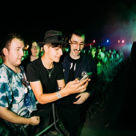 Electric Love Festival 2025 - Samstag