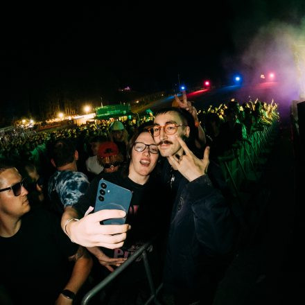 Electric Love Festival 2025 - Samstag