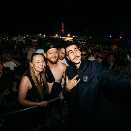 Electric Love Festival 2025 - Samstag