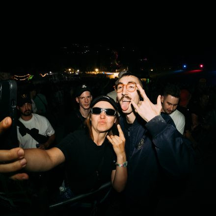 Electric Love Festival 2025 - Samstag