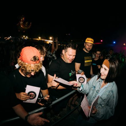 Electric Love Festival 2025 - Samstag