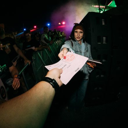 Electric Love Festival 2025 - Samstag