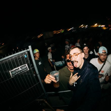 Electric Love Festival 2025 - Samstag