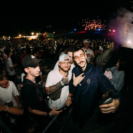 Electric Love Festival 2025 - Samstag