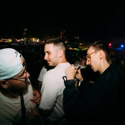 Electric Love Festival 2025 - Samstag