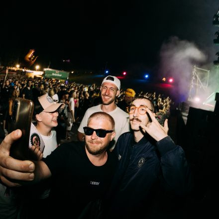 Electric Love Festival 2025 - Samstag