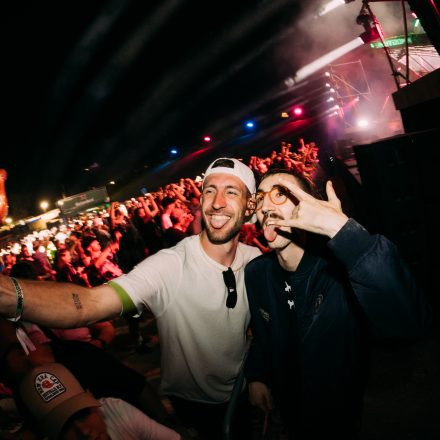 Electric Love Festival 2025 - Samstag