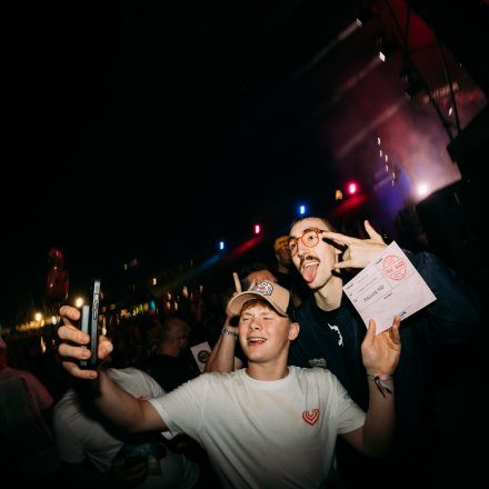 Electric Love Festival 2025 - Samstag