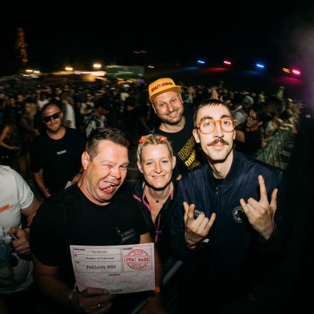 Electric Love Festival 2025 - Samstag