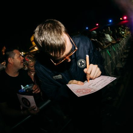 Electric Love Festival 2025 - Samstag