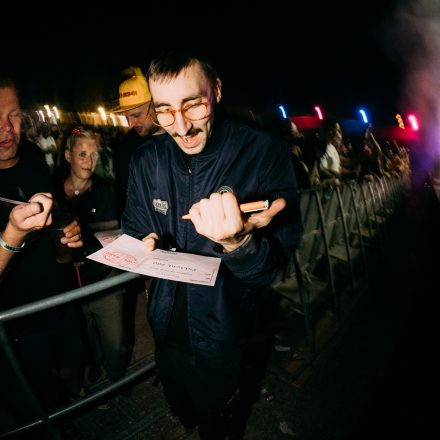 Electric Love Festival 2025 - Samstag