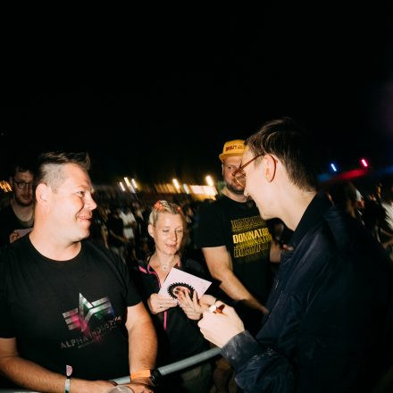 Electric Love Festival 2025 - Samstag