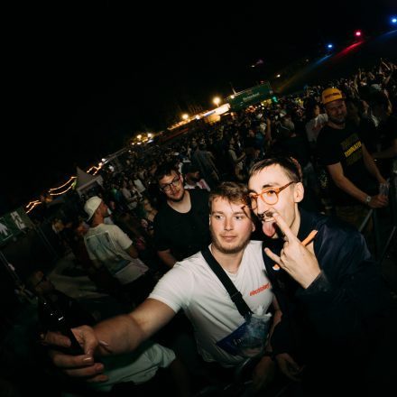 Electric Love Festival 2025 - Samstag