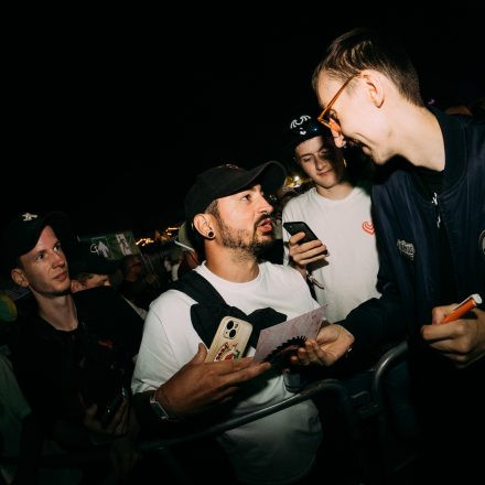 Electric Love Festival 2025 - Samstag