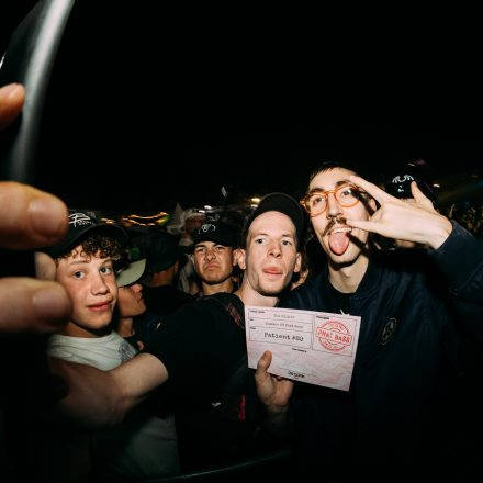 Electric Love Festival 2025 - Samstag