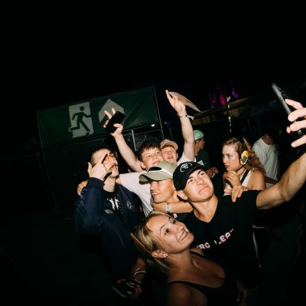 Electric Love Festival 2025 - Samstag